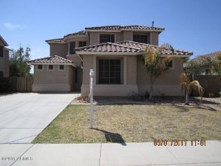 Foreclosed Home - 3355 W WHITE CANYON RD, 85142