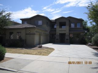 Foreclosed Home - 18509 E PEACHTREE BLVD, 85142