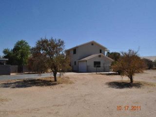 Foreclosed Home - 26139 S RECKER RD, 85142