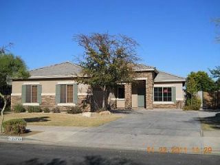 Foreclosed Home - 21738 E ESTRELLA RD, 85142