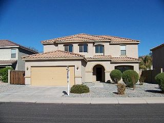 Foreclosed Home - 2900 W SUNSHINE BUTTE DR, 85142