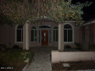 Foreclosed Home - 22642 S 193RD ST, 85142