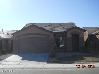 Foreclosed Home - 3651 W WHITE CANYON RD, 85142