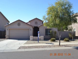 Foreclosed Home - 21265 E VIA DEL RANCHO, 85142