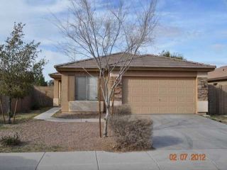 Foreclosed Home - 1976 W ALLENS PEAK DR, 85142