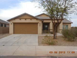 Foreclosed Home - 2374 W SUNSET WAY, 85142