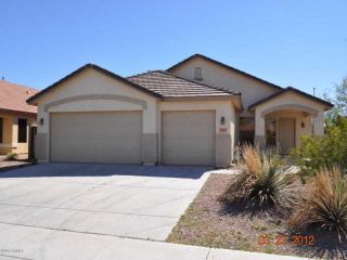 Foreclosed Home - 2257 W MINERAL BUTTE DR, 85142