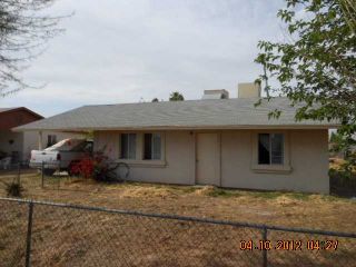 Foreclosed Home - 20816 E DUNCAN ST, 85142