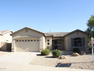 Foreclosed Home - 21139 E SADDLE WAY, 85142