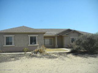 Foreclosed Home - 21105 S 223RD ST, 85142
