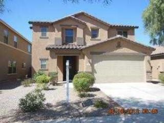 Foreclosed Home - 22217 E VIA DEL PALO, 85142