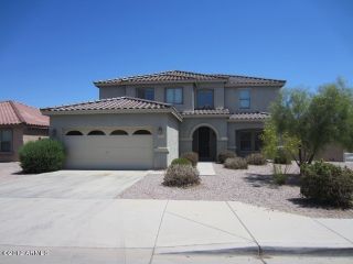 Foreclosed Home - 2724 W SUNSHINE BUTTE DR, 85142