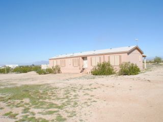 Foreclosed Home - 32099 N THOMPSON RD, 85142