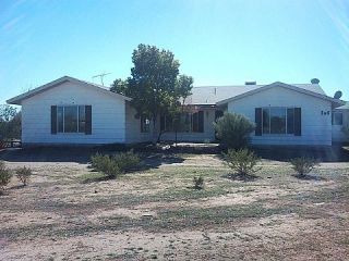 Foreclosed Home - 395 W VIRGIL DR, 85143