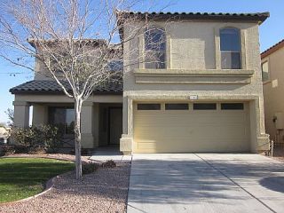 Foreclosed Home - 1 W CANYON ROCK RD, 85143