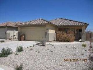 Foreclosed Home - 1234 W MESQUITE TREE LN, 85143