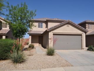 Foreclosed Home - 31325 N MESQUITE WAY, 85143