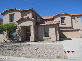 Foreclosed Home - 31132 N SADDLEBAG LN, 85143