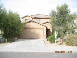 Foreclosed Home - 4604 E PINTO VALLEY RD, 85143