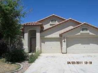 Foreclosed Home - 1250 W GASCON RD, 85143