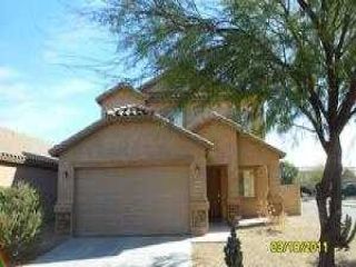 Foreclosed Home - 28597 N CRYSTAL DR, 85143