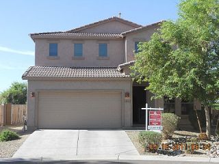 Foreclosed Home - 28813 N SADDLE WAY, 85143