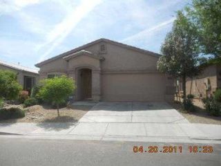 Foreclosed Home - 865E E CANYON ROCK RD, 85143