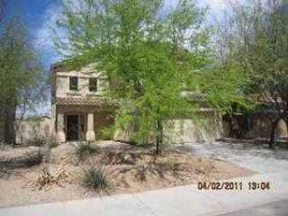 Foreclosed Home - 680 W FRUIT TREE LN, 85143