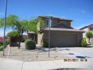 Foreclosed Home - 974 E PONCHO LN, 85143