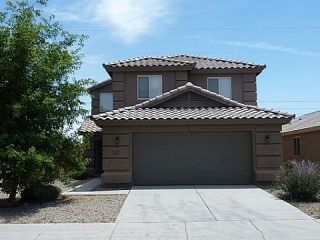 Foreclosed Home - 31405 N MESQUITE WAY, 85143
