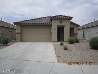 Foreclosed Home - 29642 N RED HILL WAY, 85143