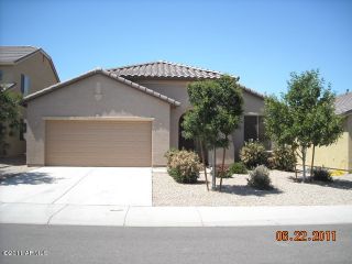 Foreclosed Home - 1232 W DESERT HOLLOW DR # D, 85143