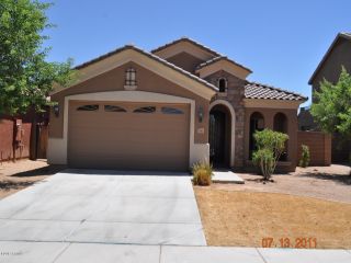 Foreclosed Home - 641 W MESQUITE TREE DR, 85143