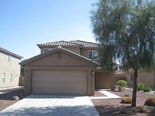 Foreclosed Home - 1505 E STIRRUP LN, 85143