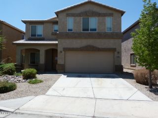 Foreclosed Home - List 100135200