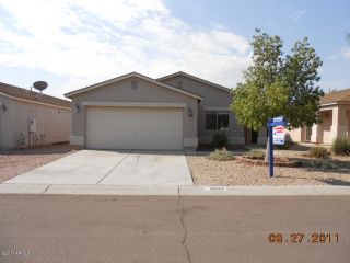 Foreclosed Home - 1037 E DESERT ROSE TRL, 85143