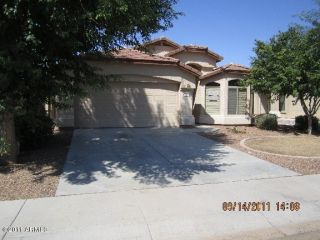 Foreclosed Home - 56 W DEXTER WAY, 85143