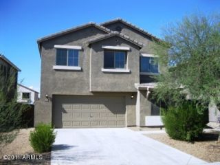 Foreclosed Home - 1070 W VINEYARD PLAINS DR, 85143