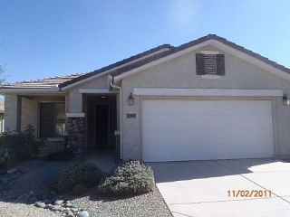 Foreclosed Home - 31637 N PONCHO LN, 85143