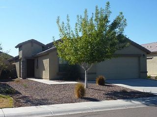 Foreclosed Home - 1055 W DESERT HILLS DR, 85143