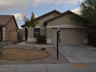 Foreclosed Home - List 100201405