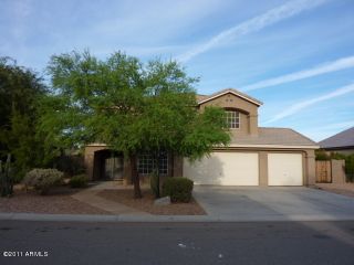 Foreclosed Home - 31712N N DESERT WILLOW RD, 85143