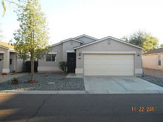 Foreclosed Home - 941 E DESERT MOON TRL, 85143