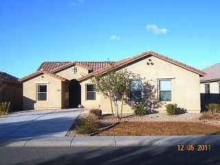 Foreclosed Home - 670 W DESERT GLEN DR, 85143