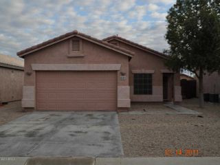 Foreclosed Home - 641 E SOLITUDE TRL, 85143