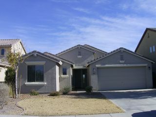 Foreclosed Home - 33015 N SLATE CREEK DR, 85143