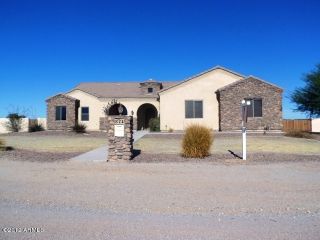 Foreclosed Home - 824 W MOON DUST TRL, 85143