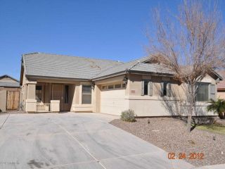 Foreclosed Home - 34 W PASTURE CANYON DR, 85143