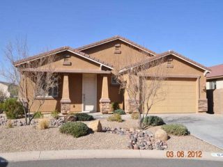 Foreclosed Home - 840 E CIERRA CIR, 85143