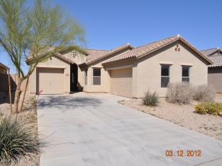 Foreclosed Home - 830 W DESERT VALLEY DR, 85143